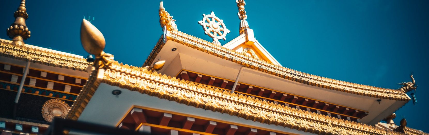 văn hoá tây tạng – nơi tận cùng của bí ẩn