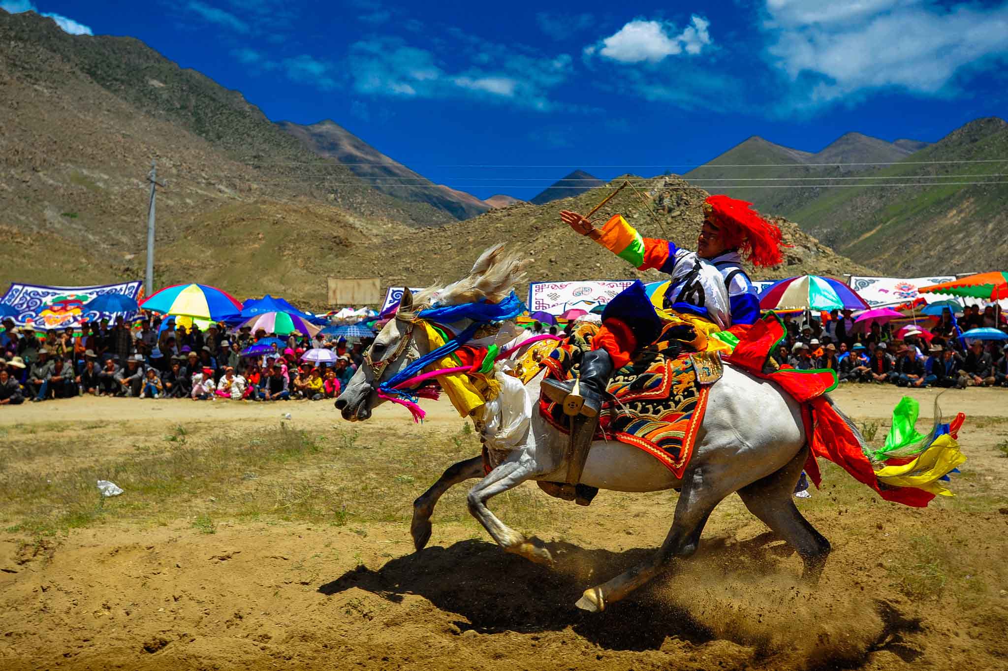 văn hoá tây tạng – nơi tận cùng của bí ẩn