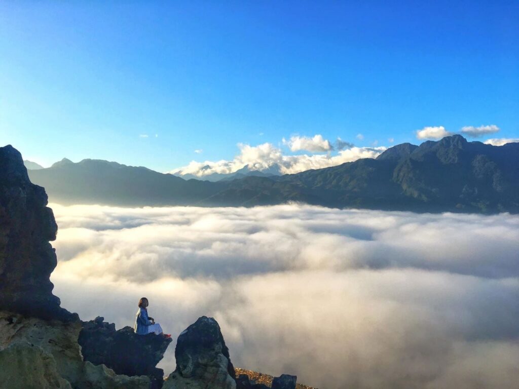 top 7 địa điểm săn mây sapa đẹp nhất mà bạn nên thử