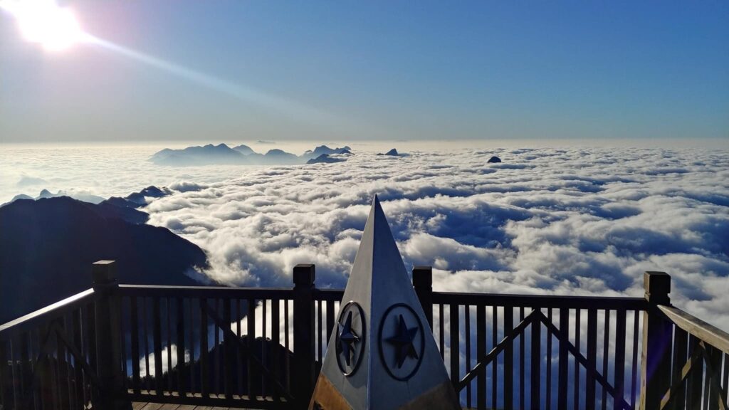 Top 7 địa điểm săn mây Sapa đẹp nhất mà bạn nên thử