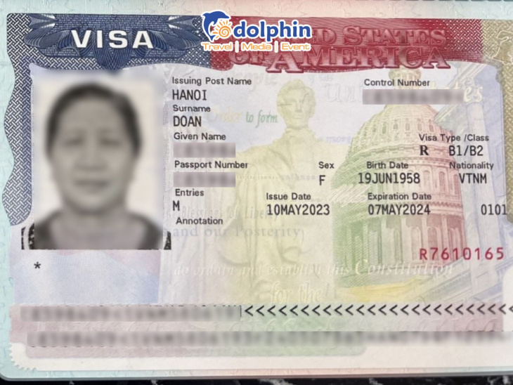 Gia hạn visa du lịch Mỹ: Đơn giản - Không phỏng vấn [UPDATE 2023]