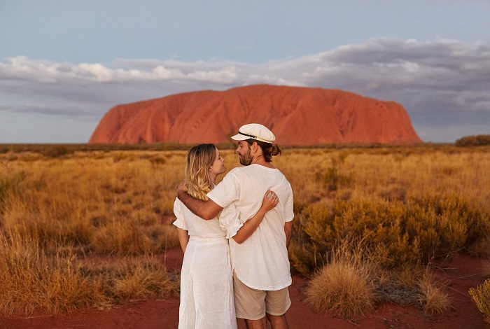 Ẩm thực Uluru ư? Độc đáo và đáng thử lắm đấy!