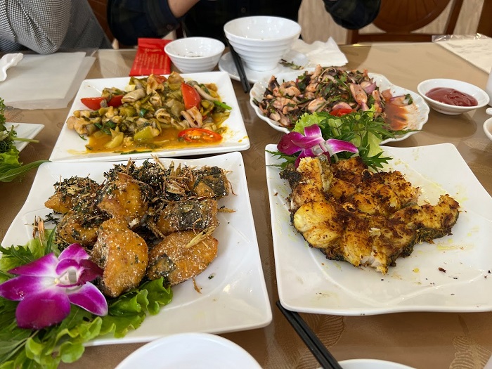 List 10 quán ăn ngon ở Hà Đông hút khách bạn nên đến thử