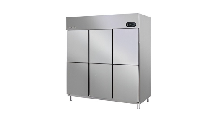 Tủ lạnh công nghiệp: Giải pháp lưu trữ hiệu quả cho doanh nghiệp