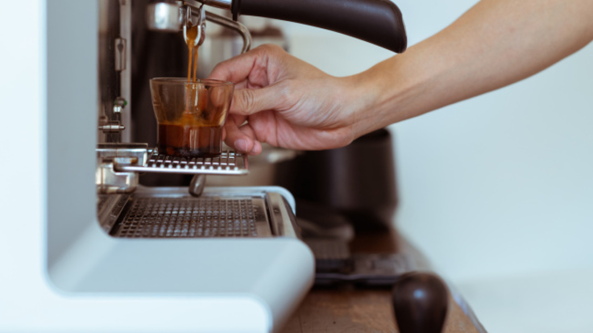TOP 10+ dịch vụ sửa chữa máy pha cà phê uy tín chất lượng