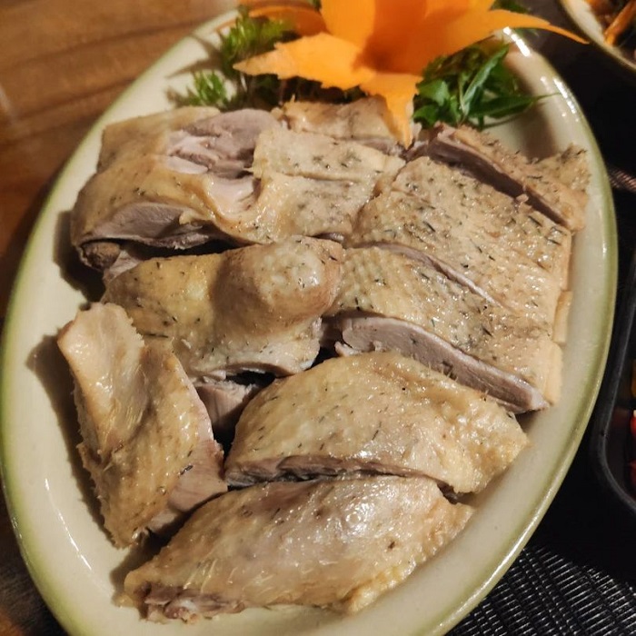Những món ăn đặc sản ở Pù Luông mang đậm phong vị riêng ngon khó tả