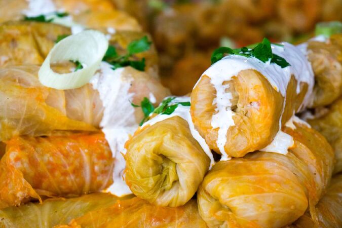 Top 10 tinh hoa ẩm thực ở Hungary mà bạn nên thưởng thức