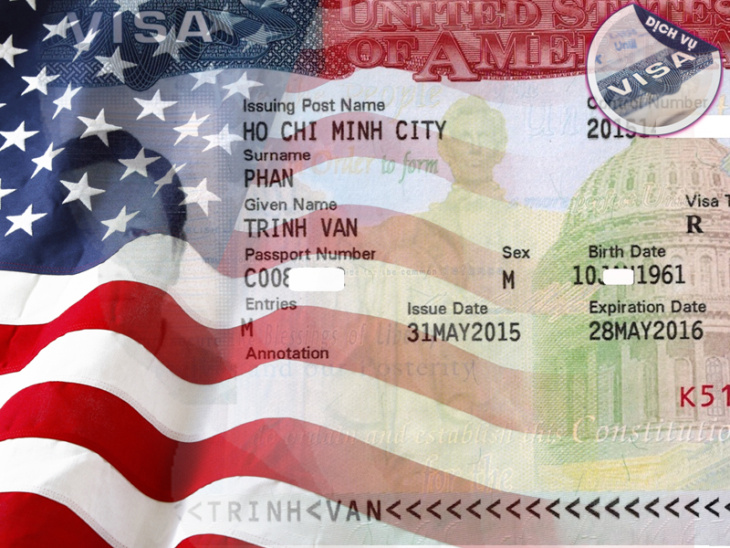 Xin visa du lịch Mỹ mất bao lâu? Mẹo rút ngắn thời gian xin visa Mỹ