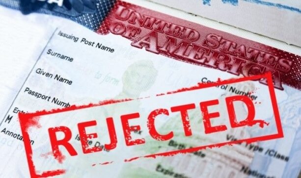 Đừng Quá Lo Lắng Từng Rớt Visa Du Lịch Mỹ - Bí Quyết Phỏng Vấn Lần 2