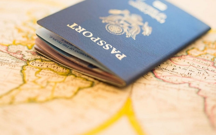 Tất Tần Tật Thông Tin Về Cách Xin Visa Du Lịch Mỹ Có Thư Mời [CẬP NHẬT MỚI NHẤT]