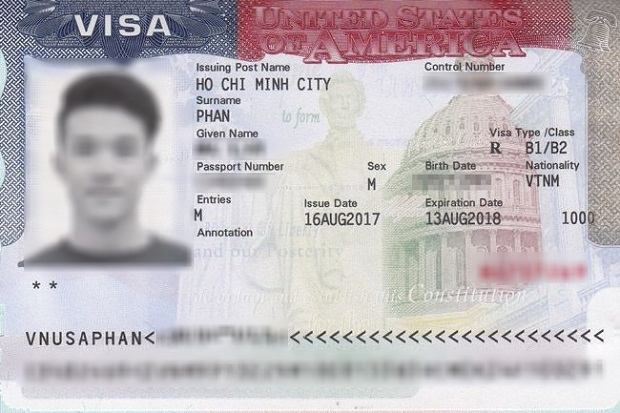 Visa Du Lịch Mỹ 10 Năm - Quyền Lợi Khi Sở Hữu