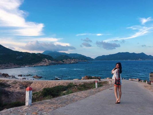 top 10 famous attractions not to be missed when traveling to binh ba island