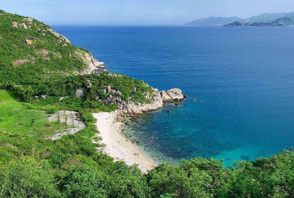 top 10 famous attractions not to be missed when traveling to binh ba island
