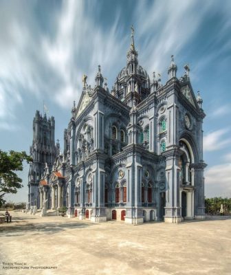 top 10 most beautiful tourist attractions in thai binh