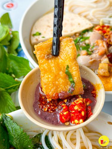 áp lực tạo kim cương bún riêu cua tóp mỡ sẵn sàng nghênh chiến