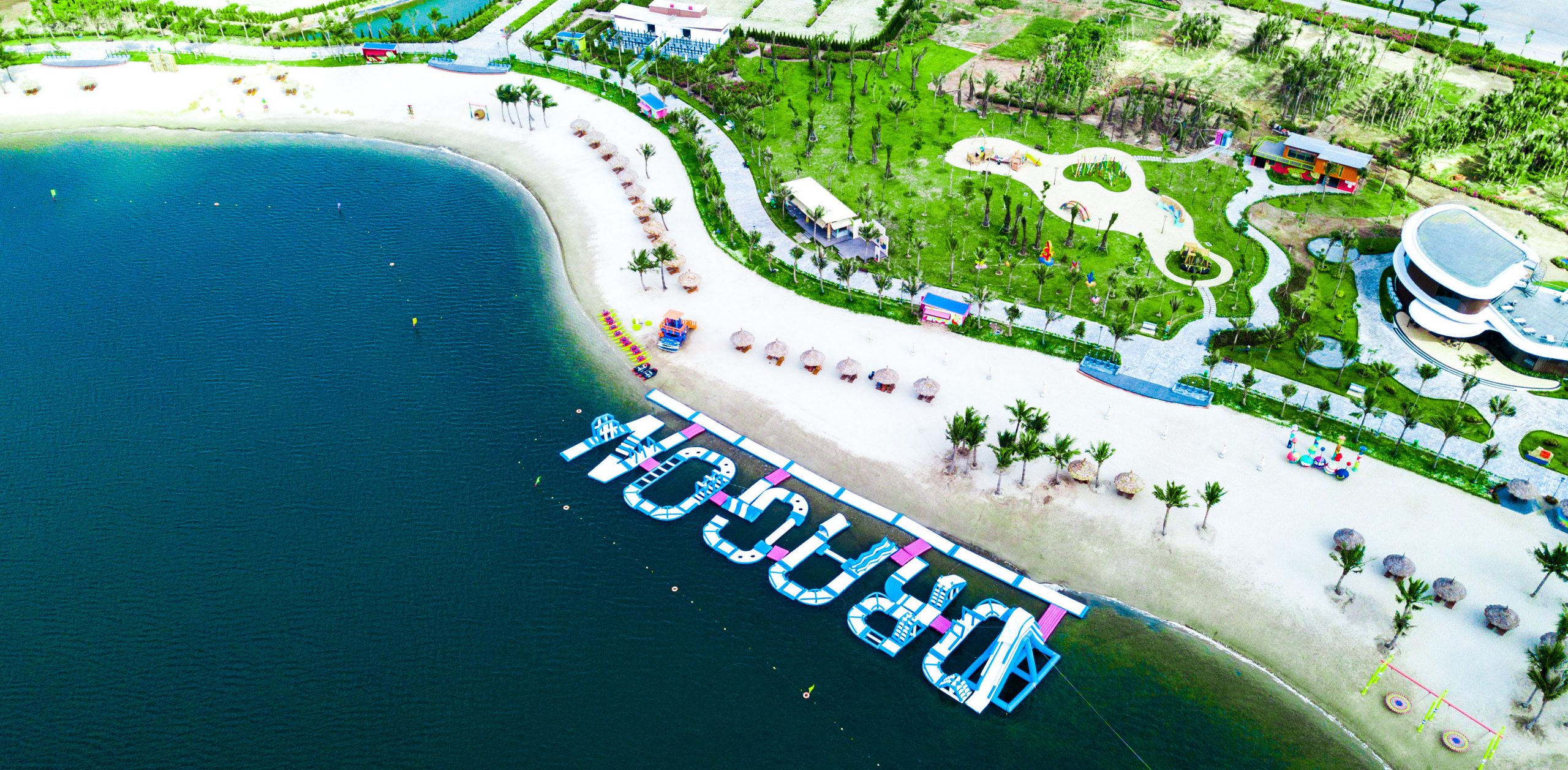 top 10 bãi biển hải phòng đẹp nổi tiếng thu hút du khách