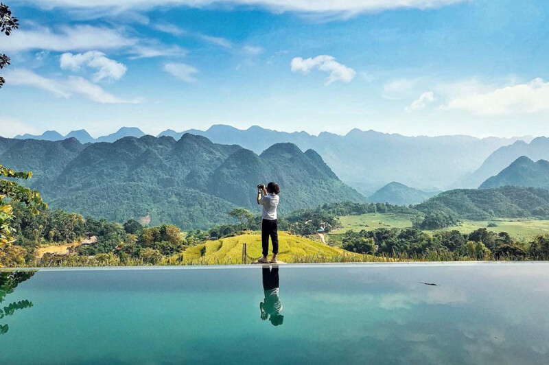 top 15 most beautiful adventure tourist destinations in vietnam
