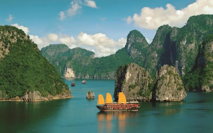 1001+ Địa điểm du lịch Việt Nam nổi tiếng nhất (2023)