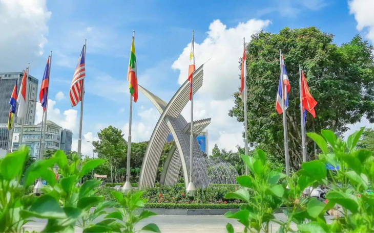 Công viên Hoàng Văn Thụ – “Lá phổi xanh” của Sài Gòn (2023)