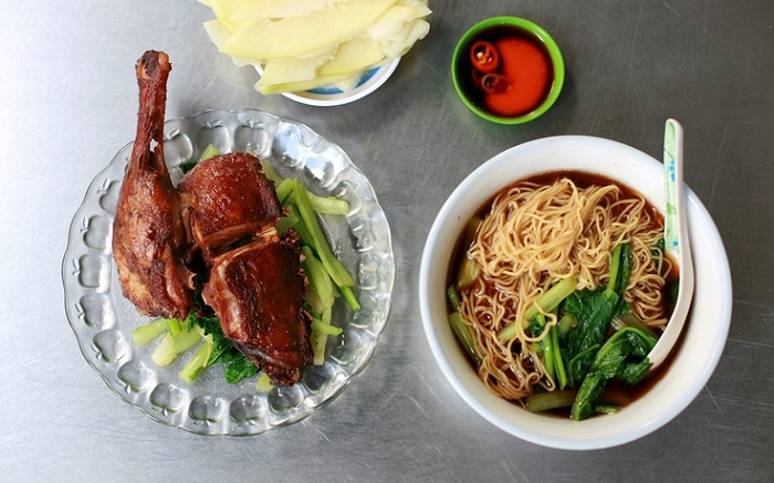 Review các quán ăn đêm ngon ở Sài Gòn nổi tiếng nhất hiện nay