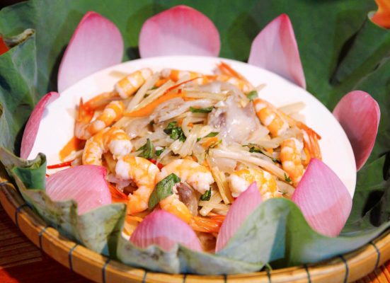 top 10 dong thap delicious specialties must try