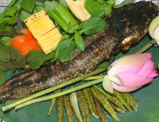 top 10 dong thap delicious specialties must try