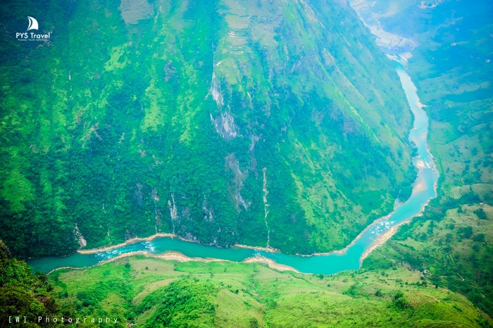 Sông Nho Quế mùa nào đẹp? Nên đi vào thời điểm nào trong năm