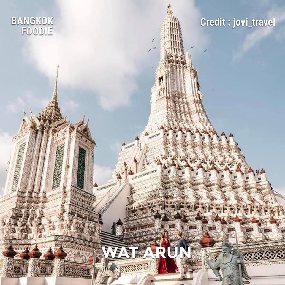 weather in bangkok, thailand – best time to visit bangkok