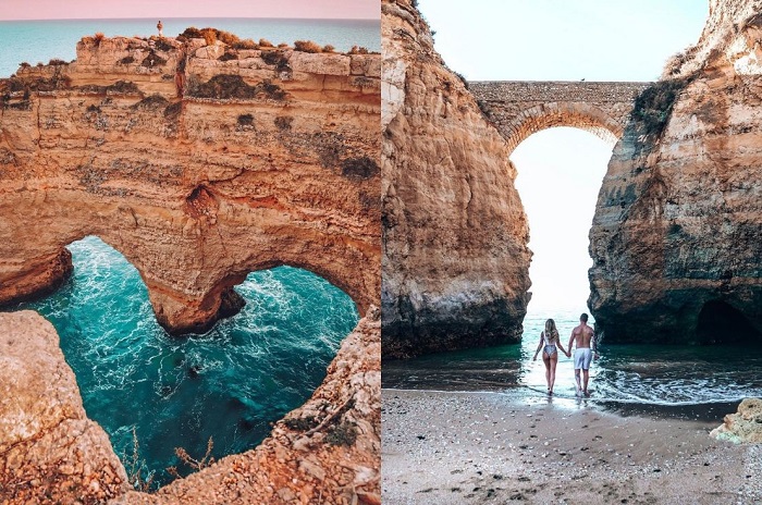 5 địa điểm lý tưởng du lịch nước ngoài hoàn hảo cho kỳ nghĩ cuối hè đầy nẵng