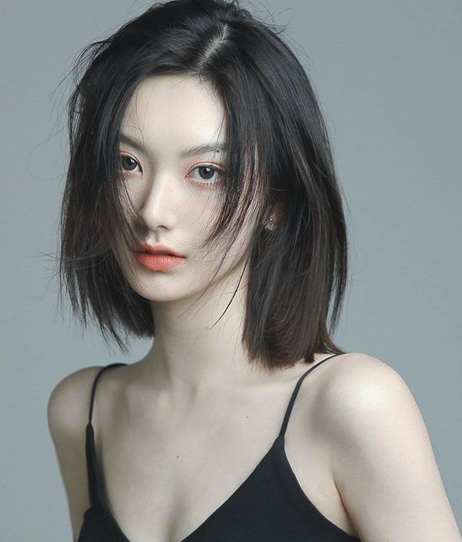 DILY - Kiểu tóc mullet nữ cá tính hot trend 2023 phù hợp mọi khuôn mặt