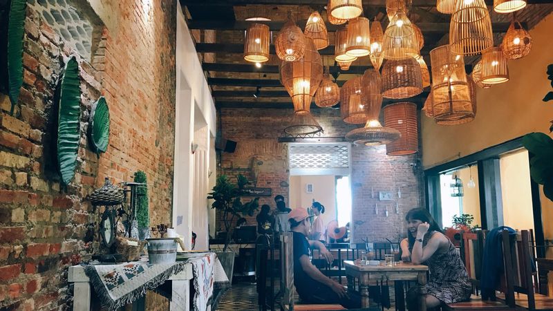 top 20 quán cafe đẹp ở huế view check – in, sống ảo siêu đẹp
