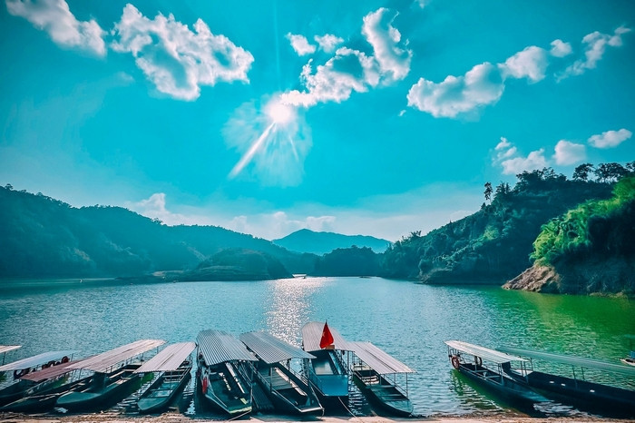 Kinh nghiệm du lịch Hồ Ba Bể chi tiết nhất 2023