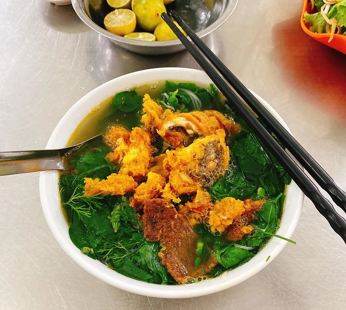 Đi Thái Bình ăn gì? Top 20 món đặc sản ở Thái Bình dân dã, hấp dẫn du khách