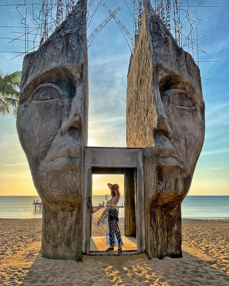 Top 7 điểm đến hấp dẫn tại Nam đảo Phú Quốc nhất định phải check-in