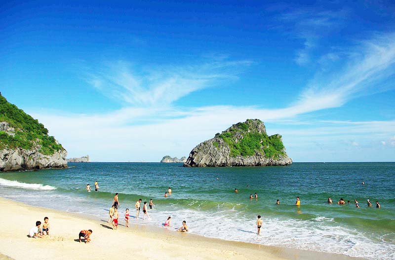 Top những địa điểm du lịch nổi tiếng ở Kiên Giang