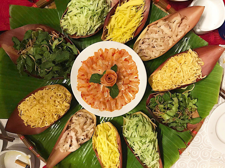 12 món ăn ngon ở Phan Thiết được nhiều người khen ngợi