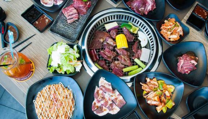 Danh sách các nhà hàng Hàn Quốc ở Ninh Bình được yêu thích hàng đầu