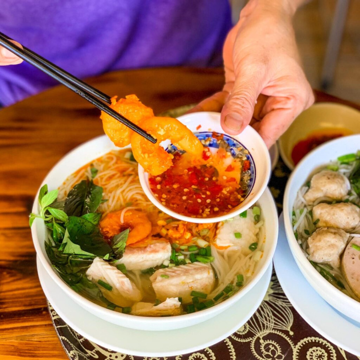 9 món ăn ngon ở Rạch Giá, Kiên Giang khiến bao thực khách xao xuyến