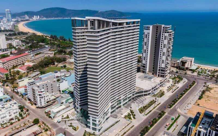 Review khách sạn FLC Sea Tower Quy Nhơn chân thật nhất 2023
