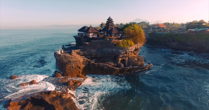 Ai đến Bali… Cũng Có Một Mối Tình!!!