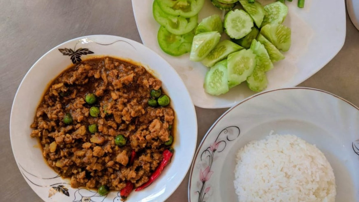 14 món ăn đặc trưng khó nhầm lẫn của nền ẩm thực Campuchia