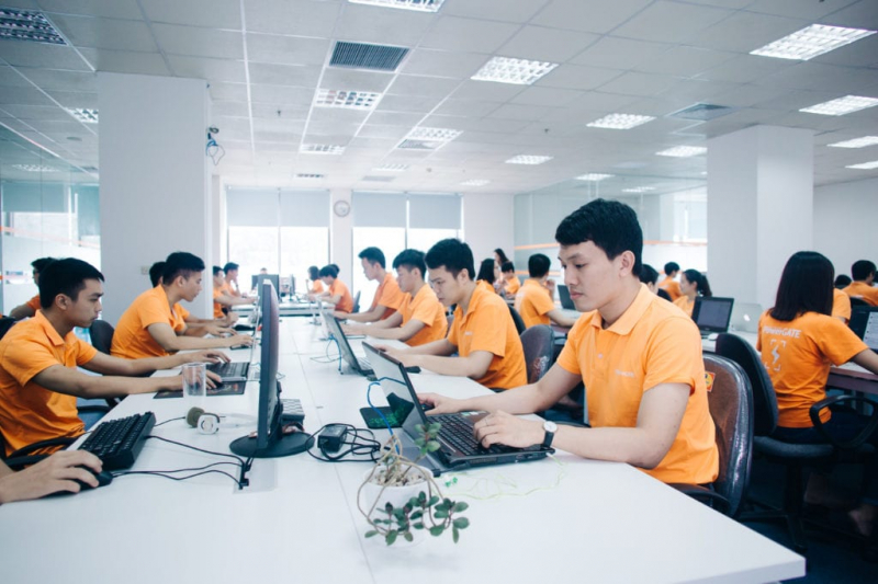 top 5 best web design companies in vietnam