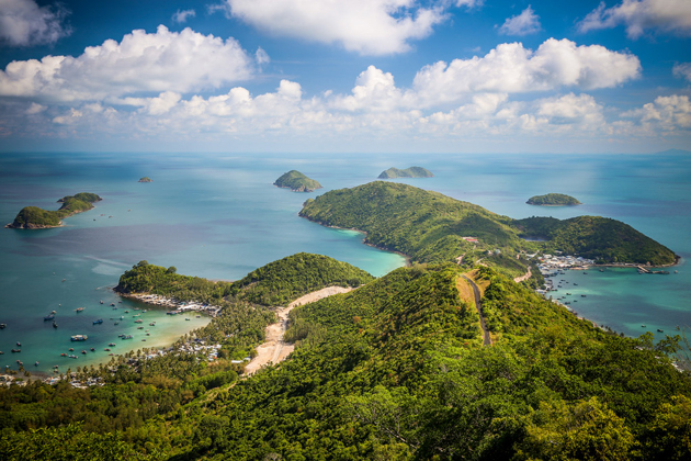 review top 10 most beautiful islands in vietnam