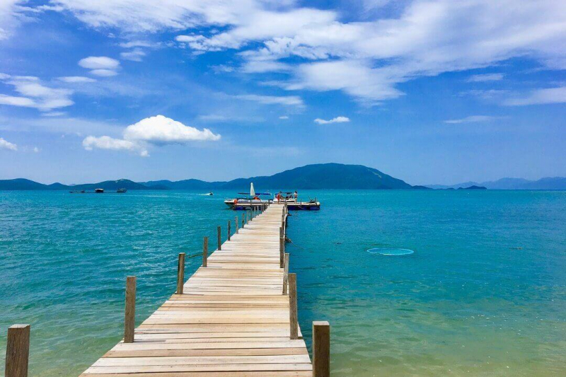 review top 10 most beautiful islands in vietnam