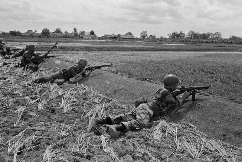 review top 10 major battles of the vietnam war