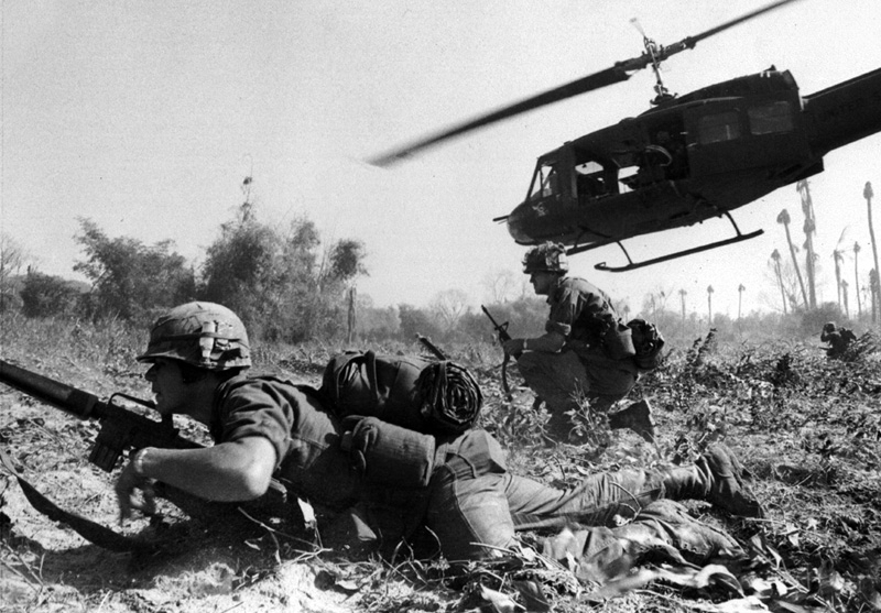 review top 10 major battles of the vietnam war
