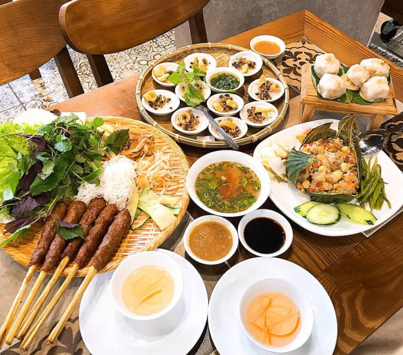 review top 10 vietnamese restaurants you must try