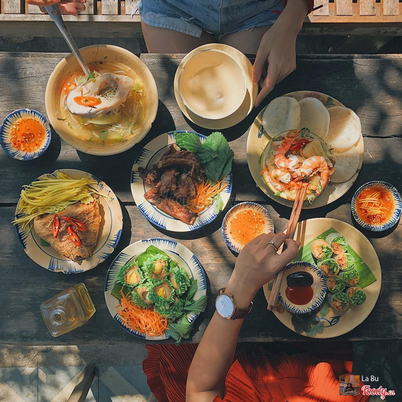 review top 10 vietnamese restaurants you must try