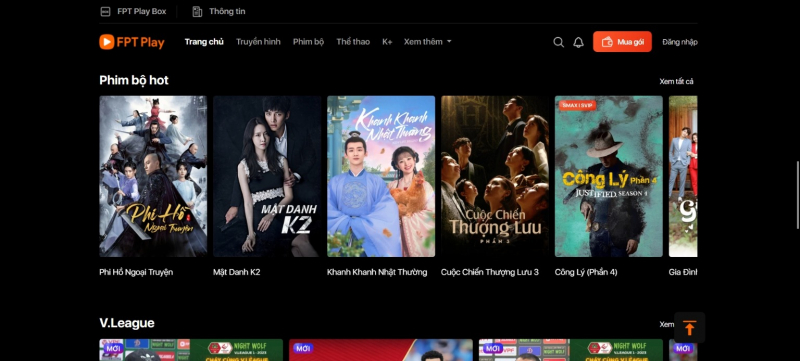 review top 10 best sites to watch korean movies in vietnam