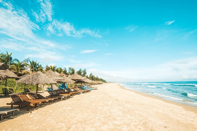 review top 13 most beautiful beaches in vietnam